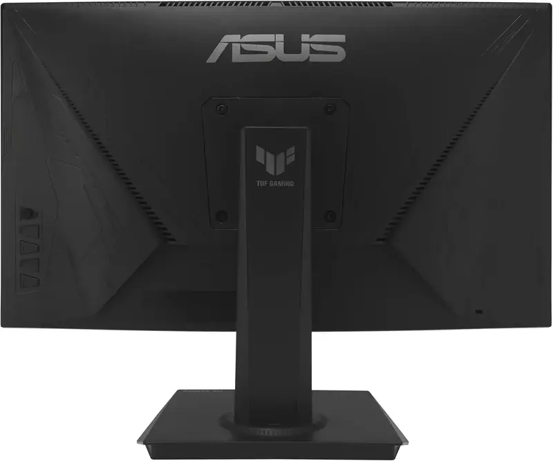 Монитор Asus 23,6" TUF Gaming VG24VQER - фото - №3