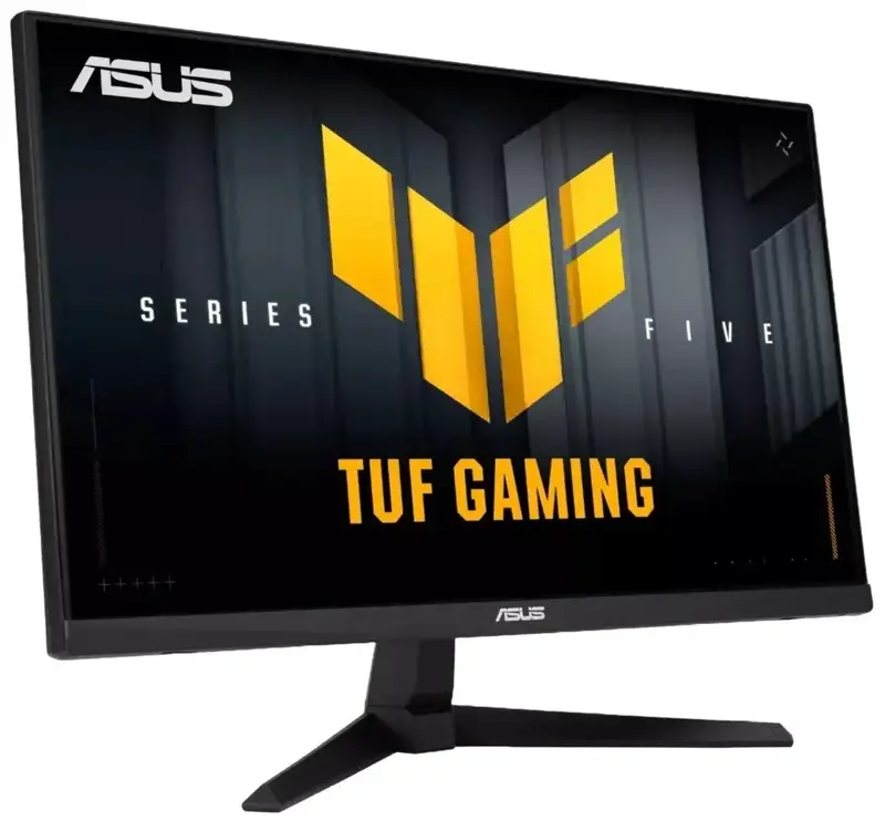 Монитор Asus 23,8" TUF Gaming VG249QM5A - фото - №1