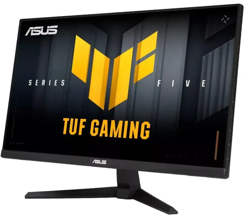 Монитор Asus 23,8" TUF Gaming VG249QM5A - фото - №2