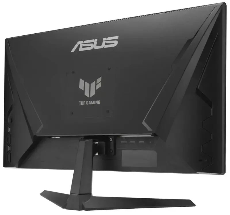 Монитор Asus 23,8" TUF Gaming VG249QM5A - фото - №3