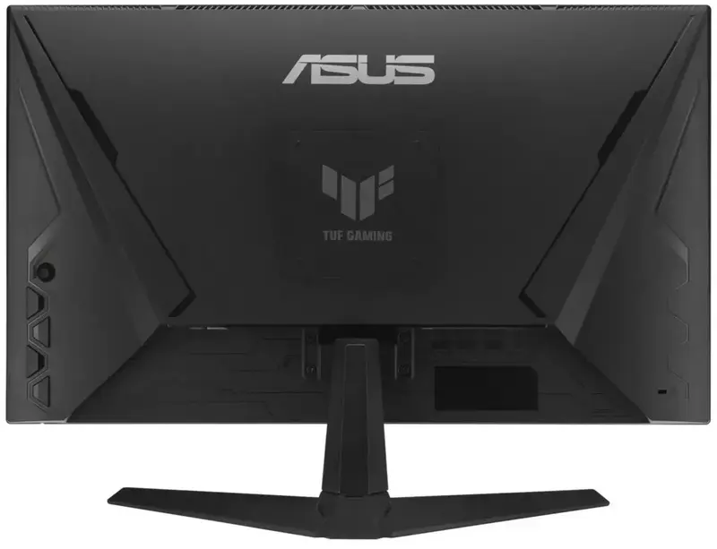Монитор Asus 23,8" TUF Gaming VG249QM5A - фото - №4