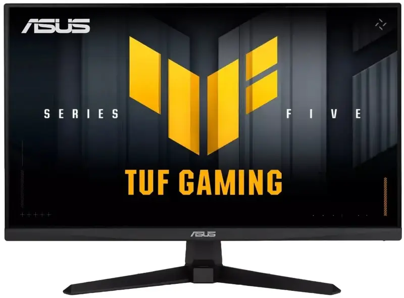 Монитор Asus 23,8" TUF Gaming VG249QM5A - фото - №0