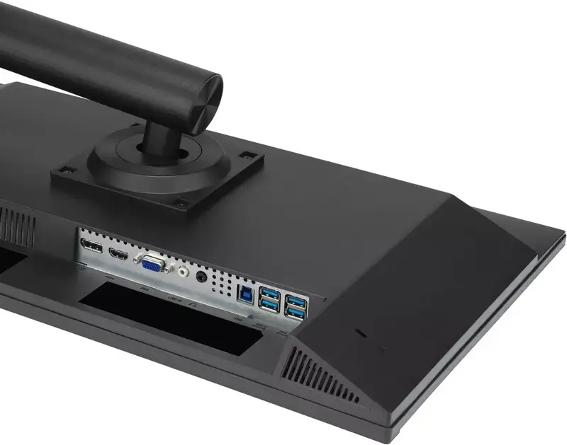 Монитор Asus 23.8" VA249QGS D-Sub - фото - №7