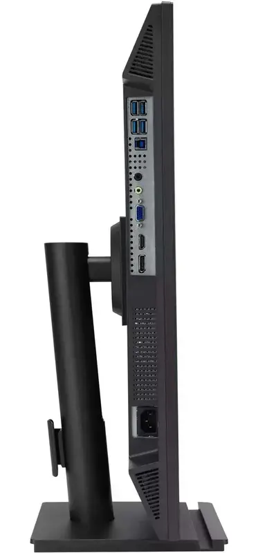 Монитор Asus 23.8" VA249QGS D-Sub - фото - №4
