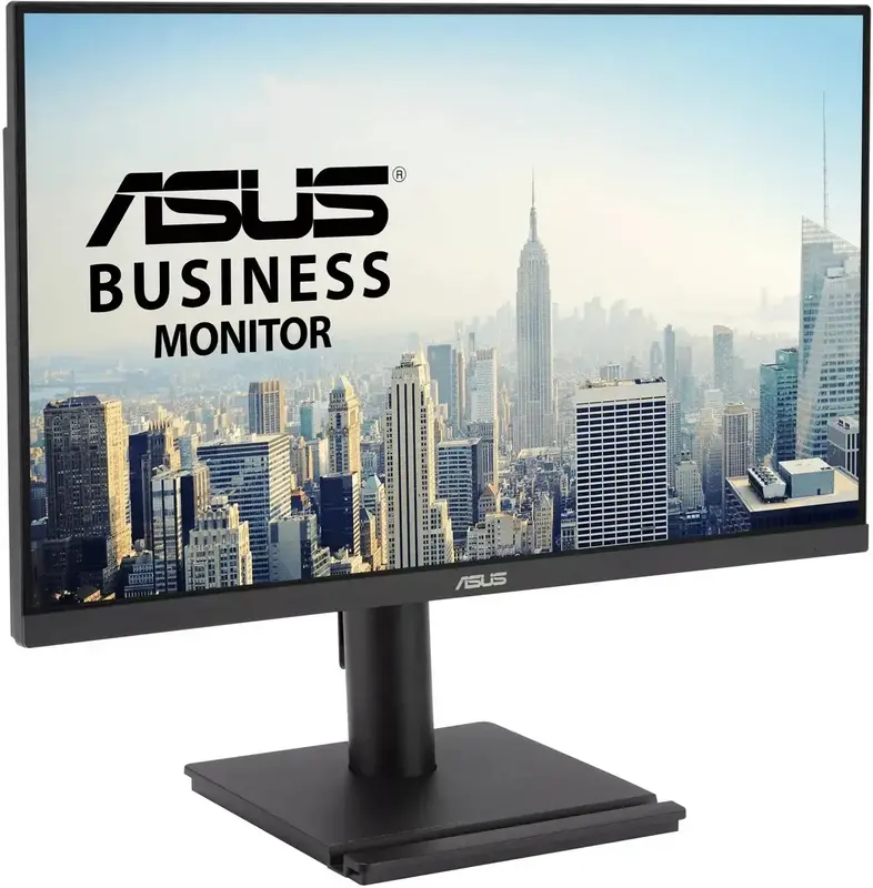 Монитор Asus 23.8" VA249QGS D-Sub - фото - №2