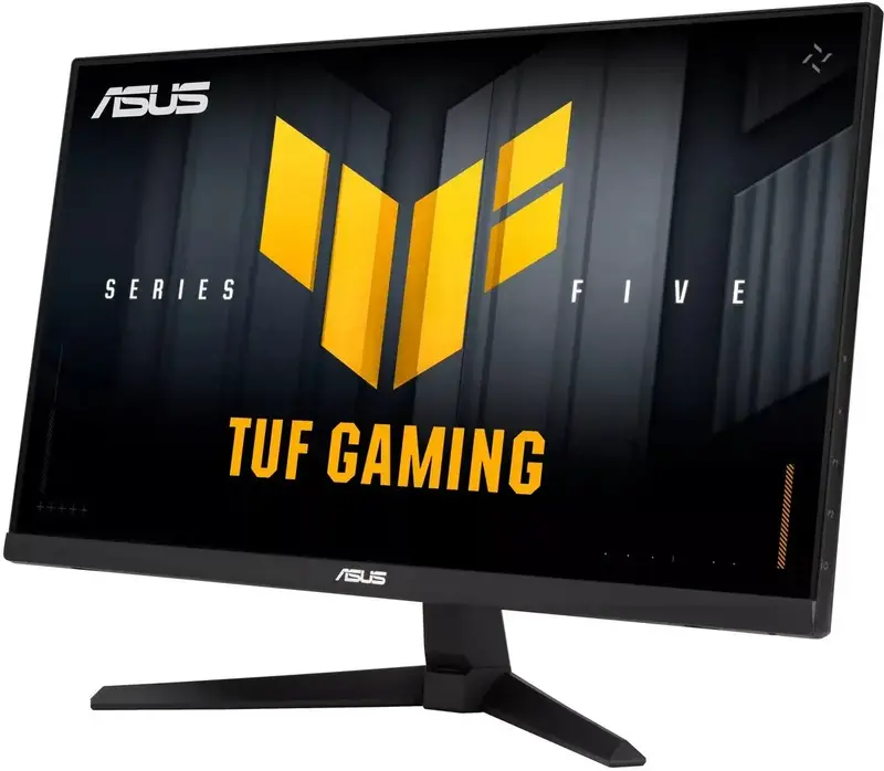 Монитор Asus 24,5" TUF Gaming VG257Q5A - фото - №2