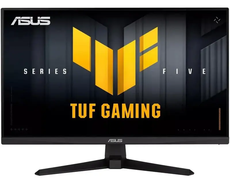 Монитор Asus 24,5" TUF Gaming VG257Q5A - фото - №0