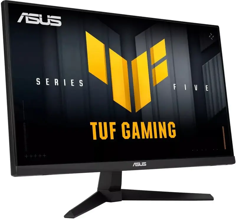 Монитор Asus 24,5" TUF Gaming VG257Q5A - фото - №1
