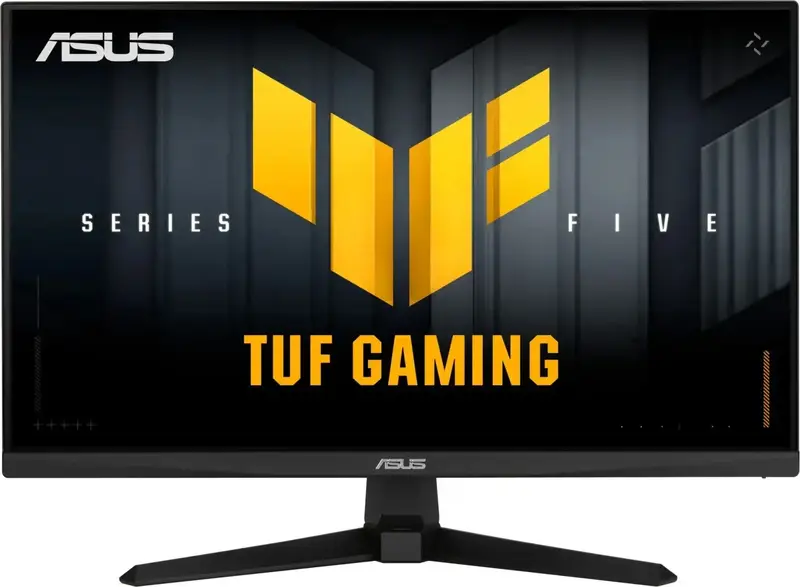 Монітор Asus 24.5" TUF Gaming VG259QM5A - фото - №0