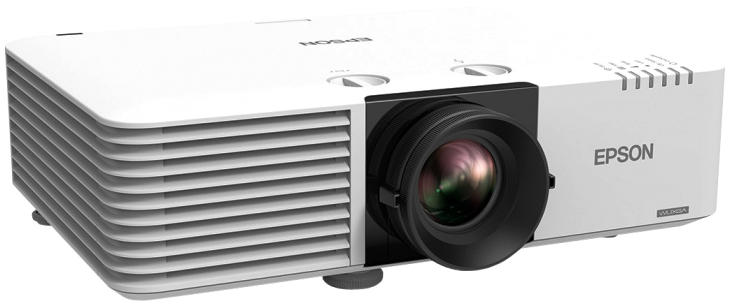 Проєктор Epson EB-L530U (V11HA27040) - фото - №1
