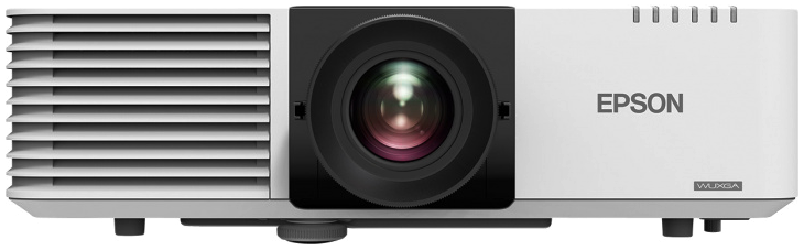 Проєктор Epson EB-L530U (V11HA27040) - фото - №3