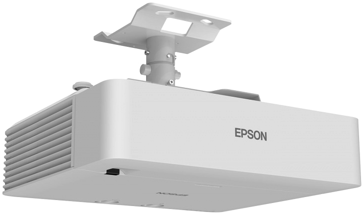 Проєктор Epson EB-L530U (V11HA27040) - фото - №6