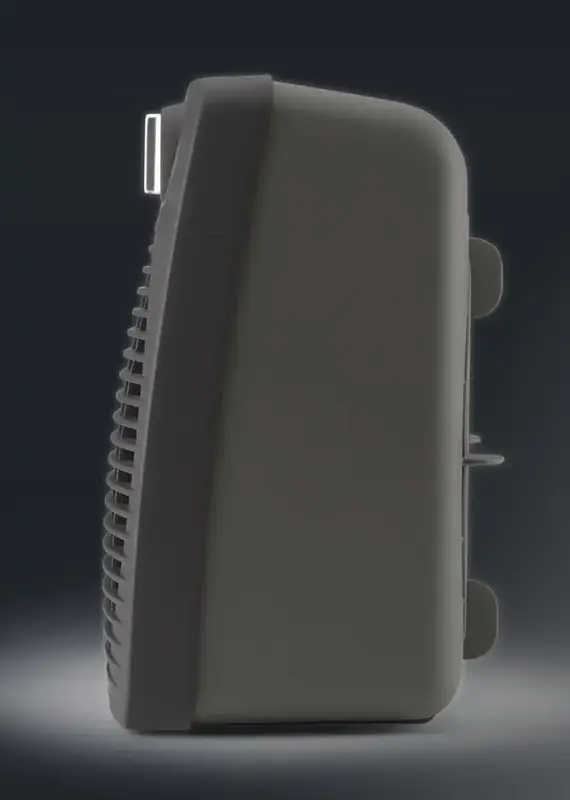 Тепловентилятор Rowenta Compact Power SO2211F0 - фото - №2