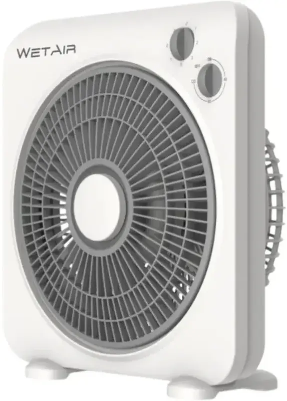Вентилятор настольный WetAir SF-1045W - фото - №1