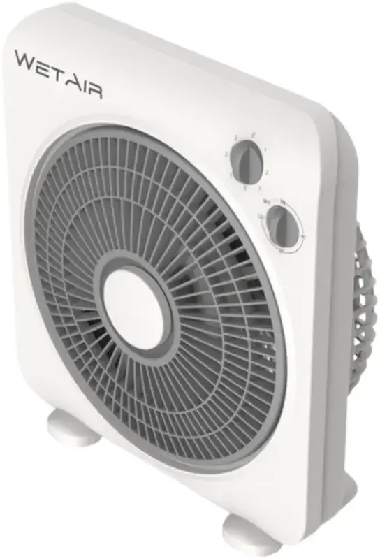 Вентилятор настольный WetAir SF-1045W - фото - №2
