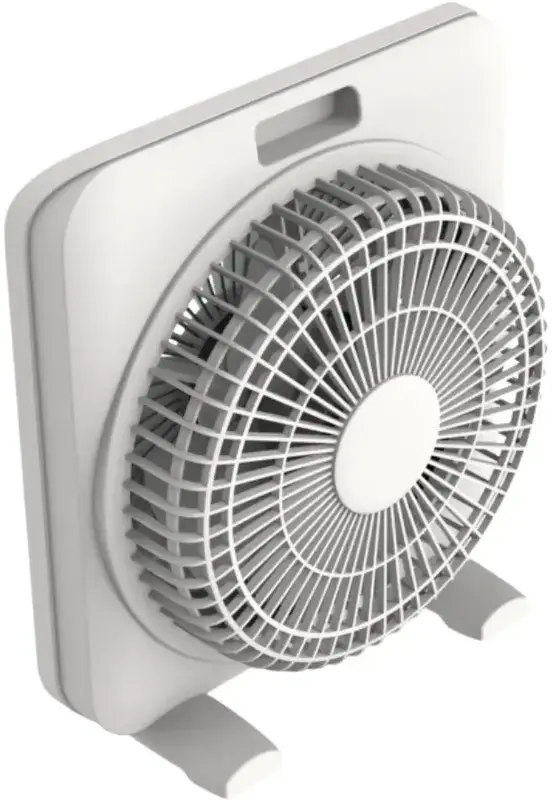 Вентилятор настольный WetAir SF-1045W - фото - №4