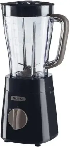 Блендер стаціонарний ARIETE 576 BK - фото - №0