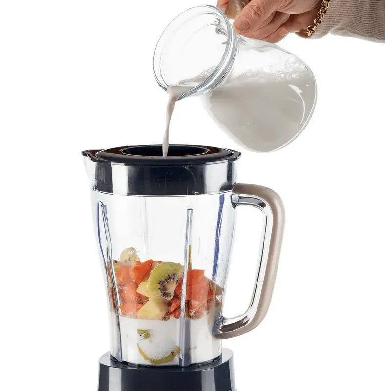 Блендер стаціонарний ARIETE 576 BK - фото - №3