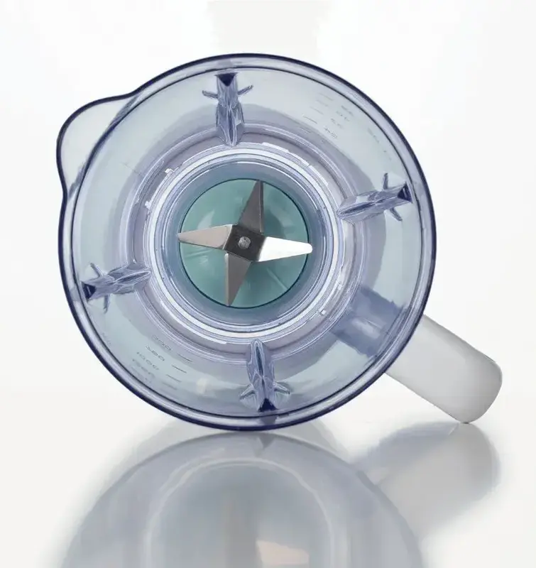 Блендер стаціонарний ARIETE 576 BK - фото - №2