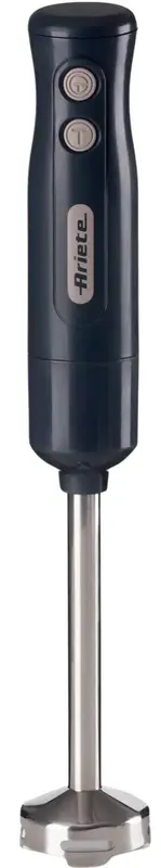 Блендер ARIETE 0601/1 BK - фото - №0