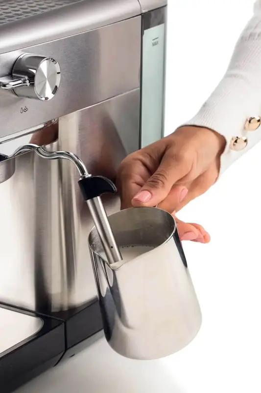 Кавоварка ARIETE 1381 Silver - фото - №3