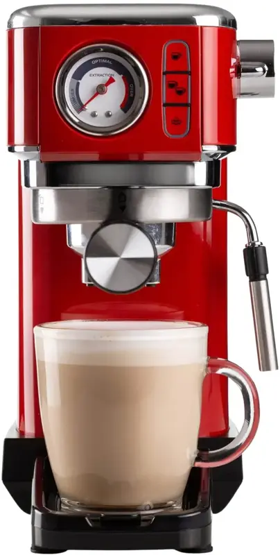 Кавоварка ARIETE 1381 RD - фото - №1