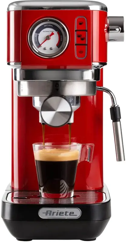 Кавоварка ARIETE 1381 RD - фото - №2
