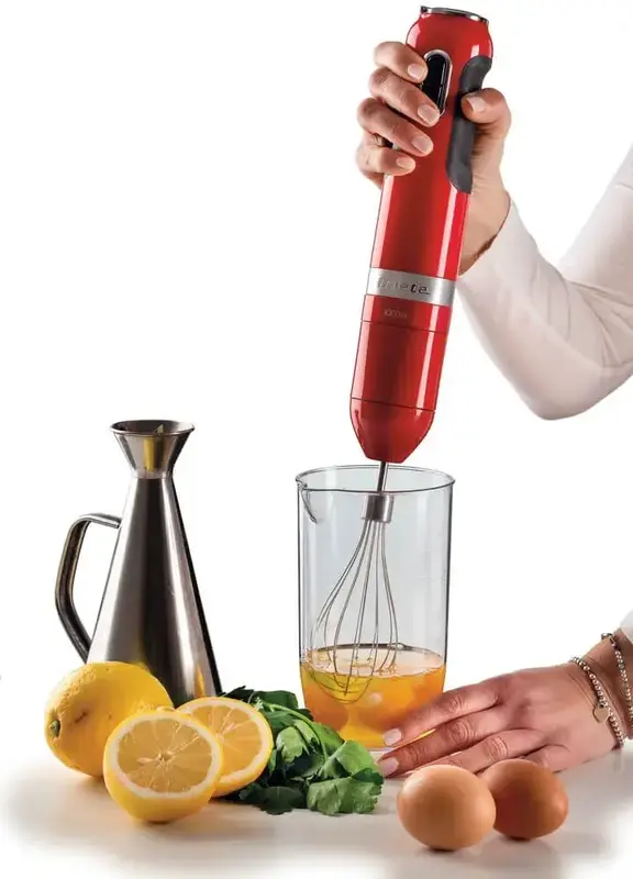 Блендер ARIETE 602 RD - фото - №2