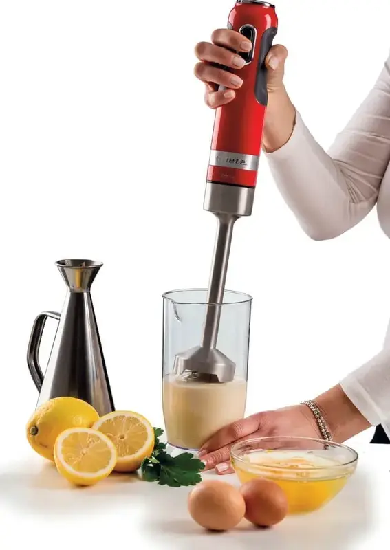 Блендер ARIETE 602 RD - фото - №1