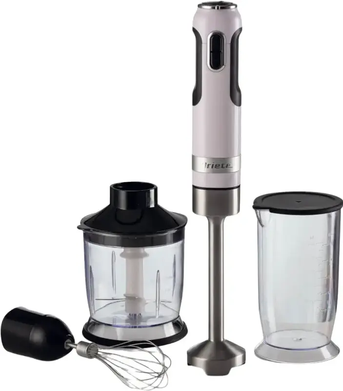 Блендер ARIETE 602 WH - фото - №0