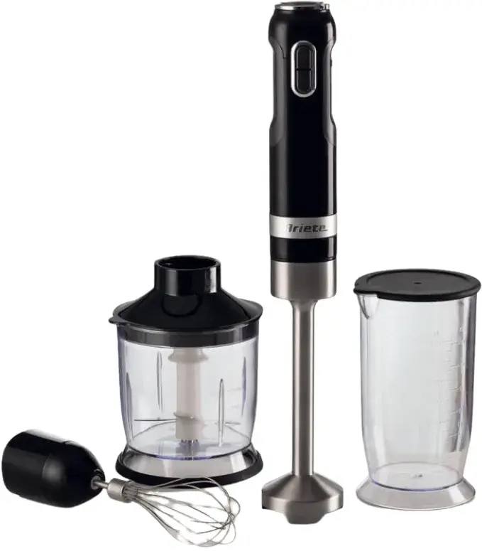 Блендер ARIETE 602 BK - фото - №0