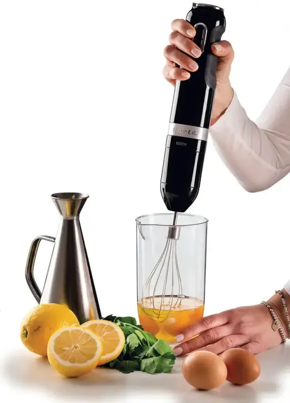 Блендер ARIETE 602 BK - фото - №2