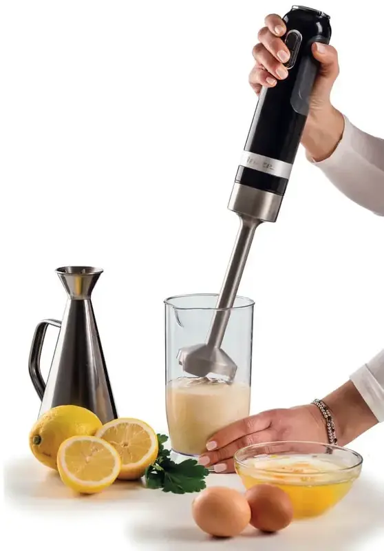 Блендер ARIETE 602 BK - фото - №1