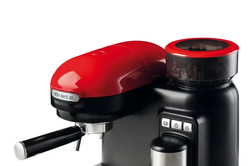 Кавоварка ARIETE 1318 BKRD - фото - №5