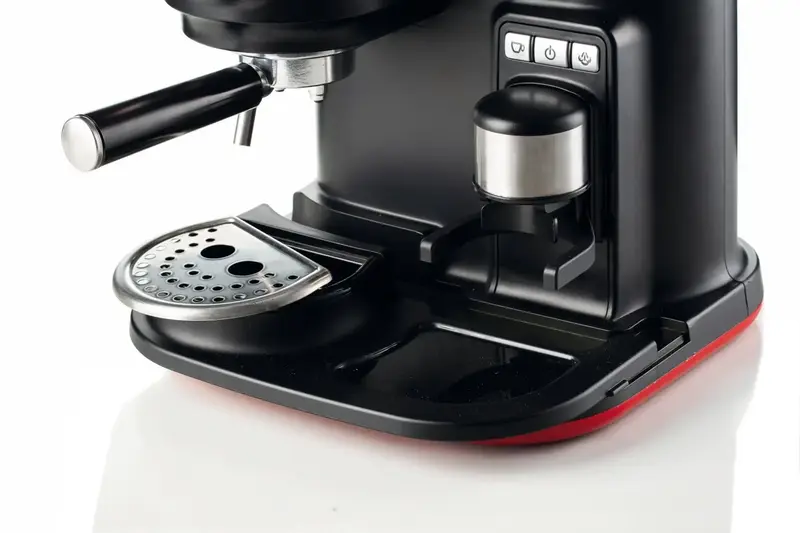 Кавоварка ARIETE 1318 BKRD - фото - №4