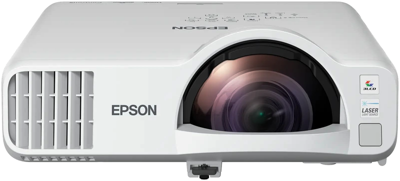 Проєктор Epson EB-L210SW (V11HA76080) - фото - №0