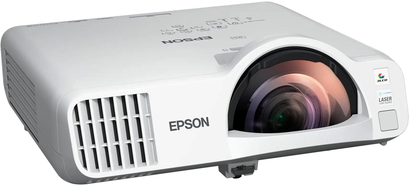 Проєктор Epson EB-L210SW (V11HA76080) - фото - №1