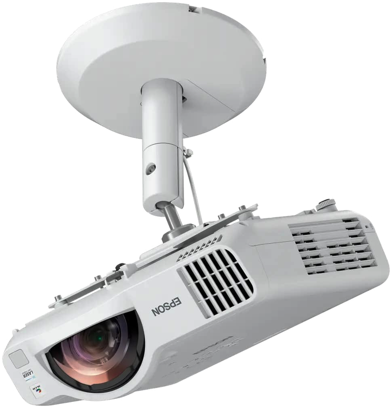 Проєктор Epson EB-L210SW (V11HA76080) - фото - №6
