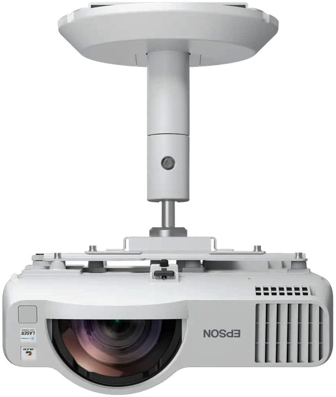 Проєктор Epson EB-L210SW (V11HA76080) - фото - №7