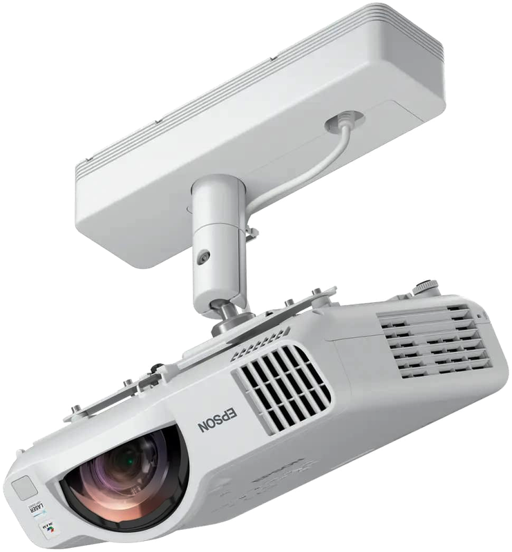 Проєктор Epson EB-L210SW (V11HA76080) - фото - №8