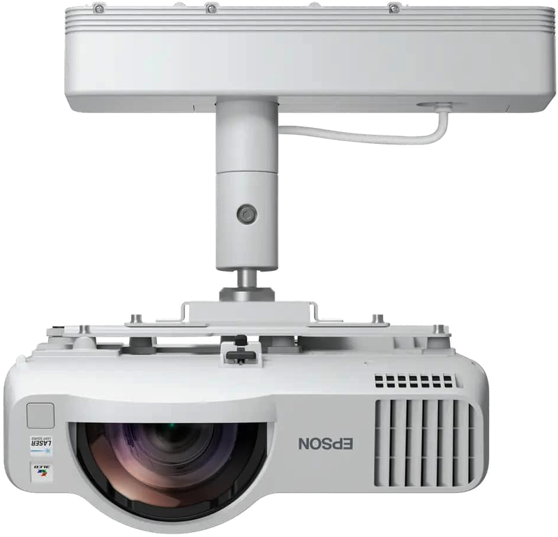 Проєктор Epson EB-L210SW (V11HA76080) - фото - №9