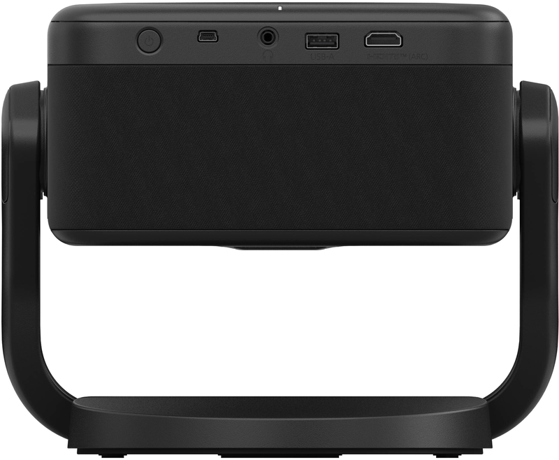 Проєктор Epson EF-22B (V11HB38140) - фото - №1