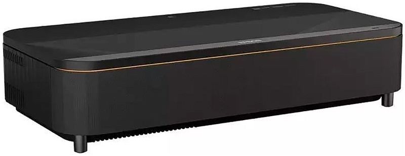 Проектор Epson EH-QS100B (V11HB49140) - фото - №1