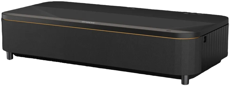 Проектор Epson EH-QS100B (V11HB49140) - фото - №2