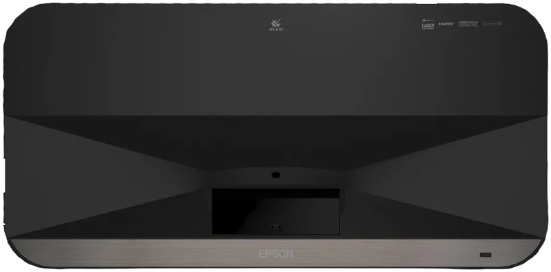 Проектор Epson EH-QS100B (V11HB49140) - фото - №3