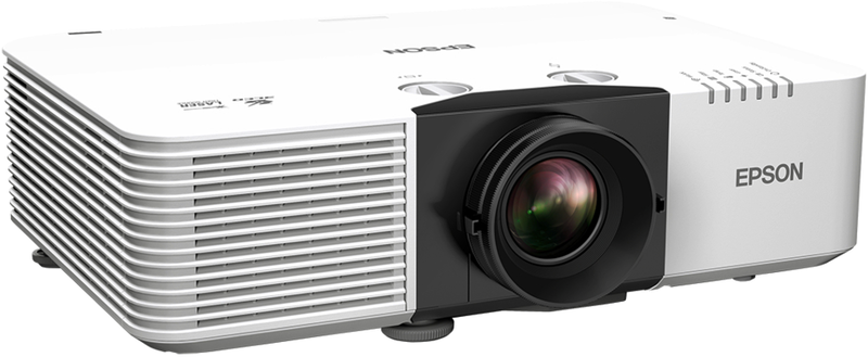 Проєктор Epson EB-L790U (V11HB28080) - фото - №1
