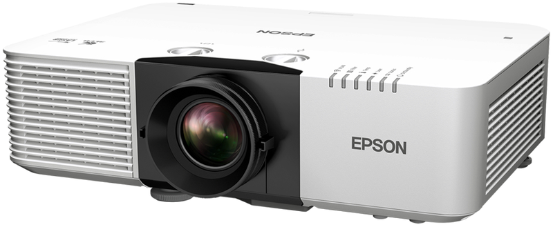 Проєктор Epson EB-L790U (V11HB28080) - фото - №2