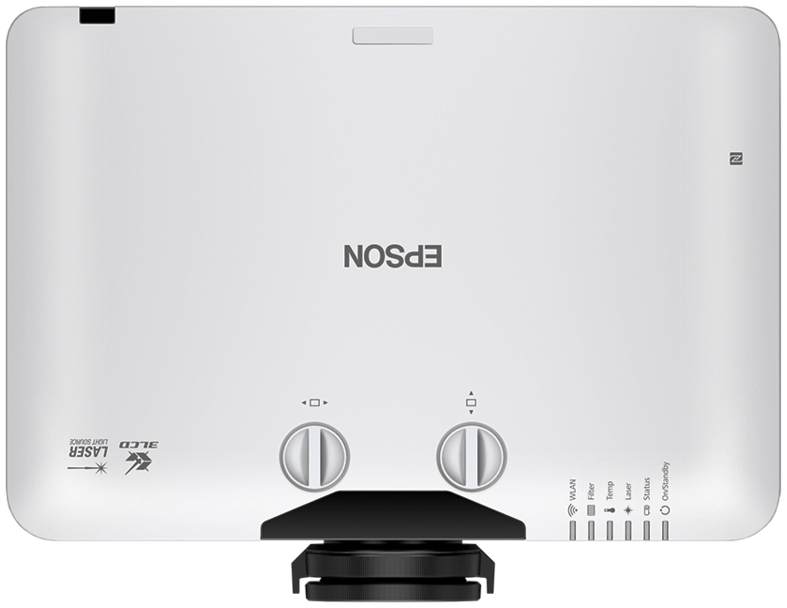 Проєктор Epson EB-L790U (V11HB28080) - фото - №4