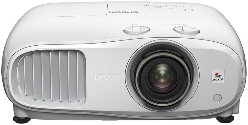 Проєктор Epson EH-TW7100 (V11H959040) - фото - №0