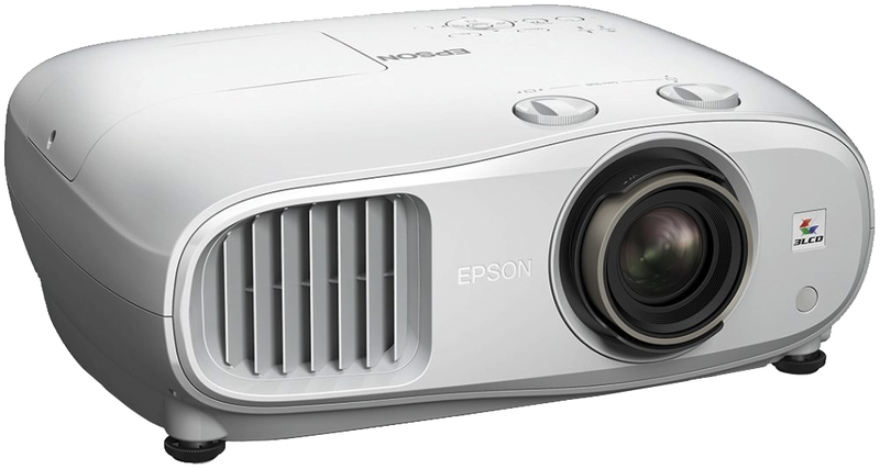 Проєктор Epson EH-TW7100 (V11H959040) - фото - №1
